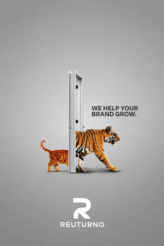 Creative Poster Design